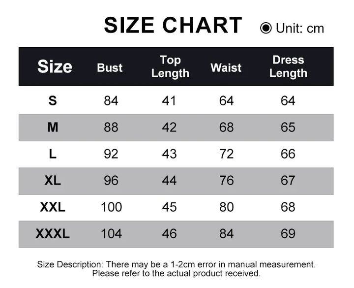 Olivea Tie-Waist Skirt Set