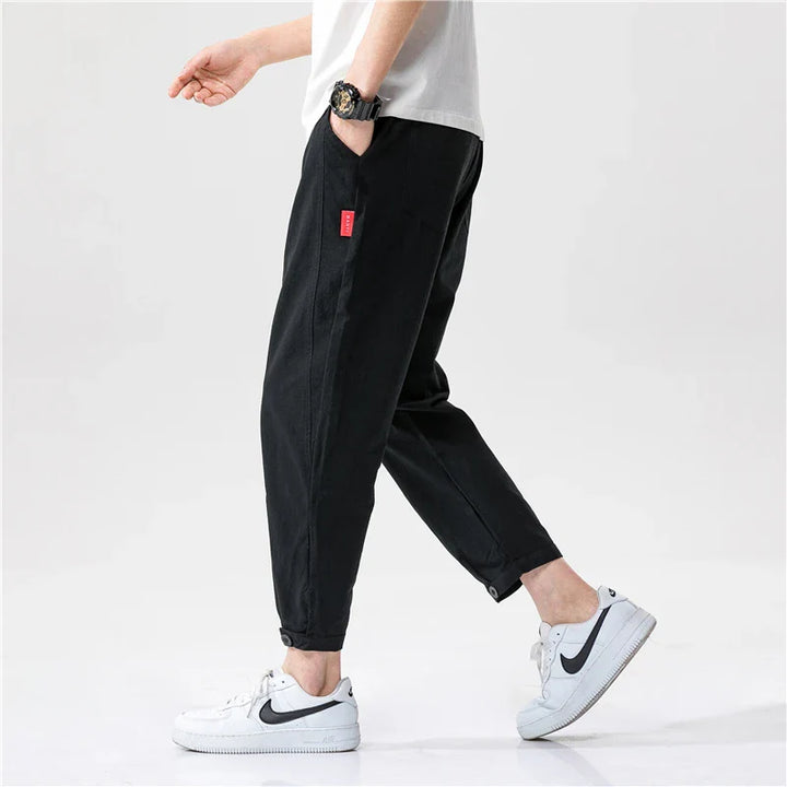 Blake Urban Tapered Pants