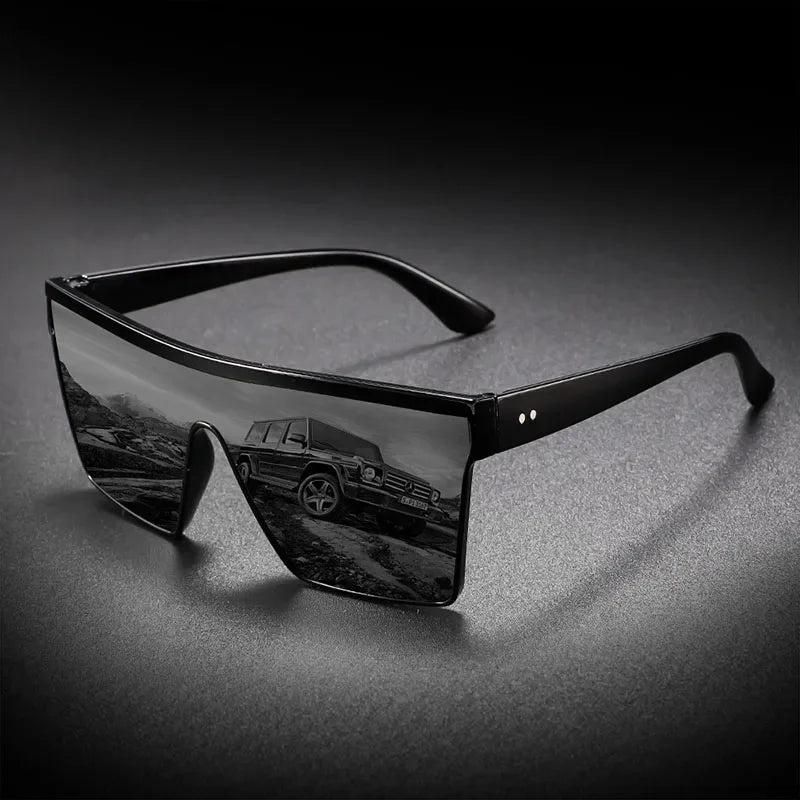 Nirvana Polarised Sunglasses