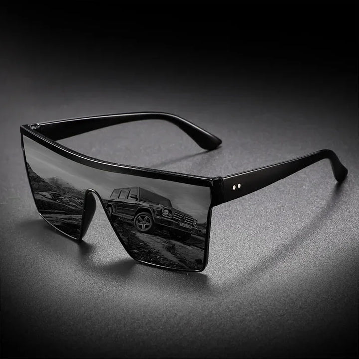 Nirvana Polarised Sunglasses