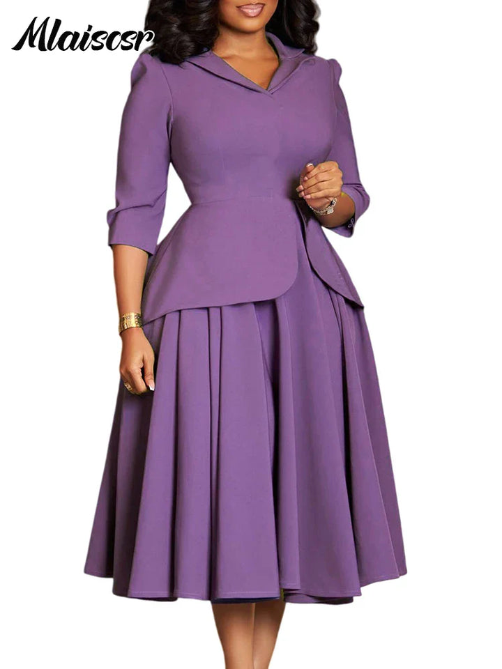 Vivienne Prom Dress