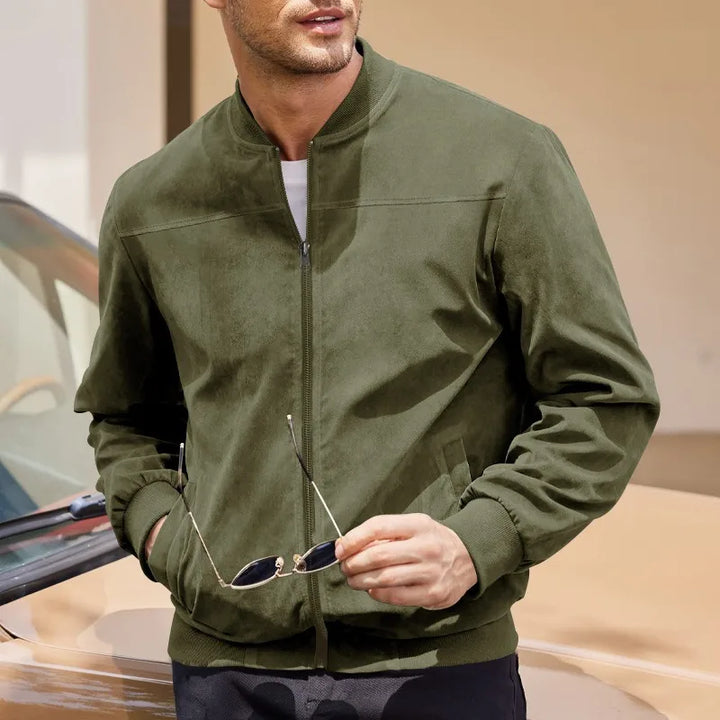 Nicolas Arvani Classic Jacket