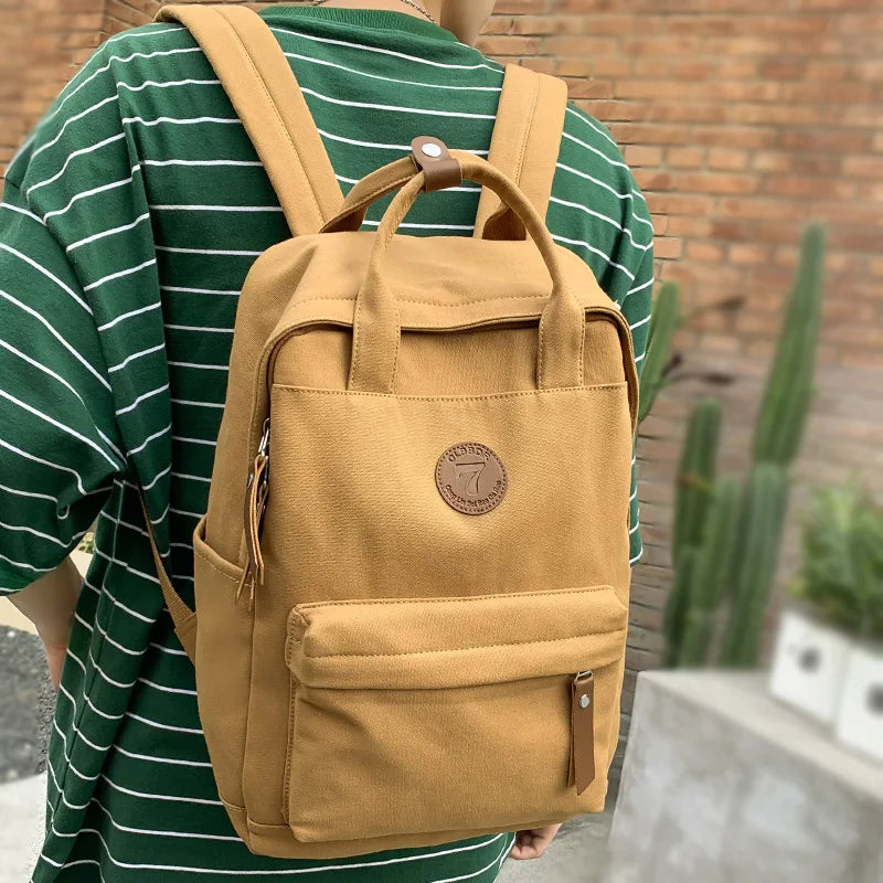 Bradford Essential Backpack