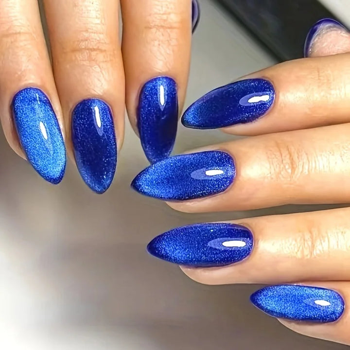 Sabrina Gel Nails