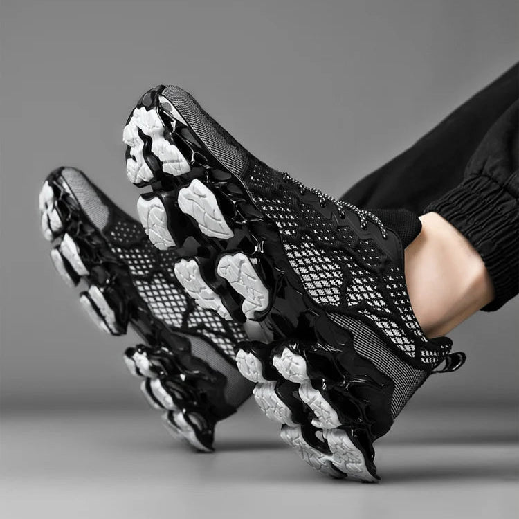 Parker Rift Runner Sneakers