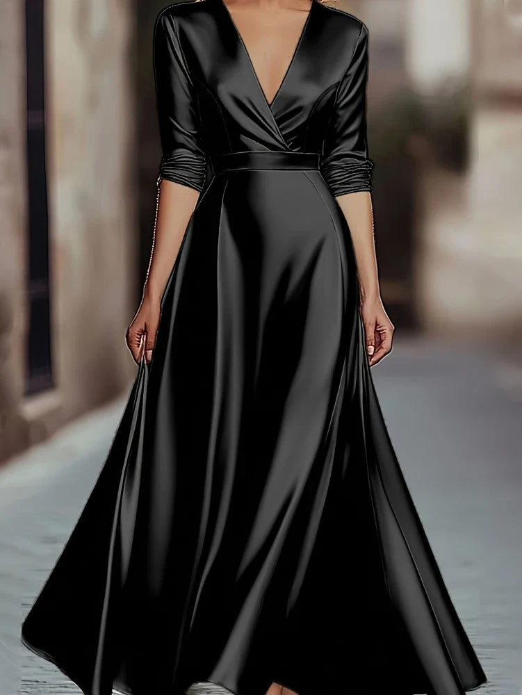 Gabriella Prom Dress