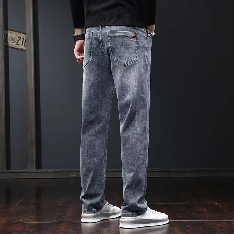 Harrington Denim Jeans