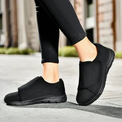 Melora Slip-On Sneakers