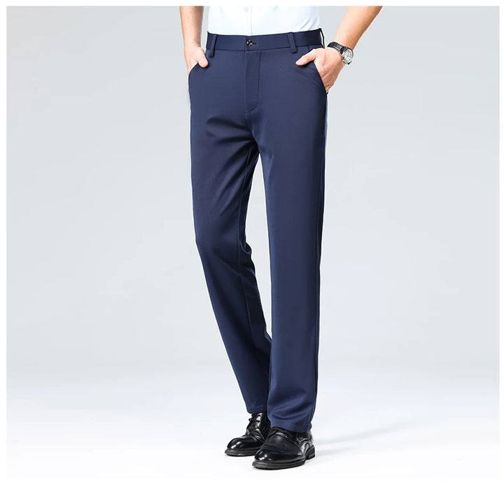 Damon Stretch Office Pants