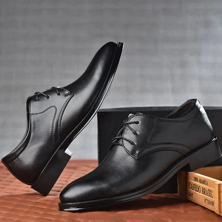 Rothwell Captoe Dress Shoes
