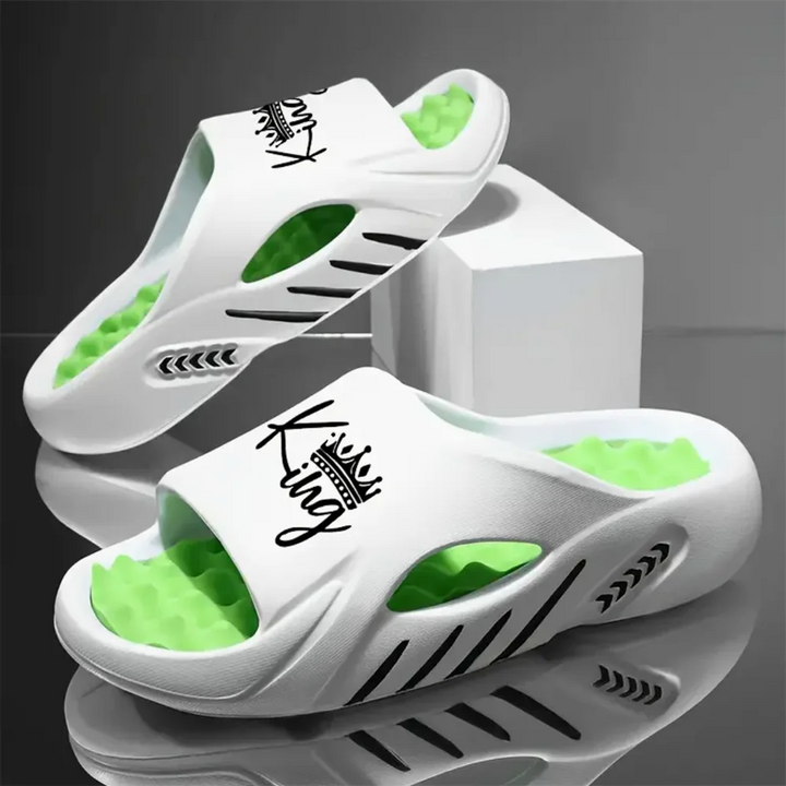 Mayfair King Slides