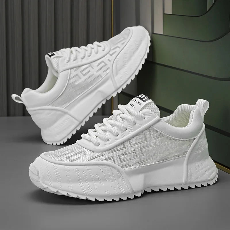Carter Street Sneakers