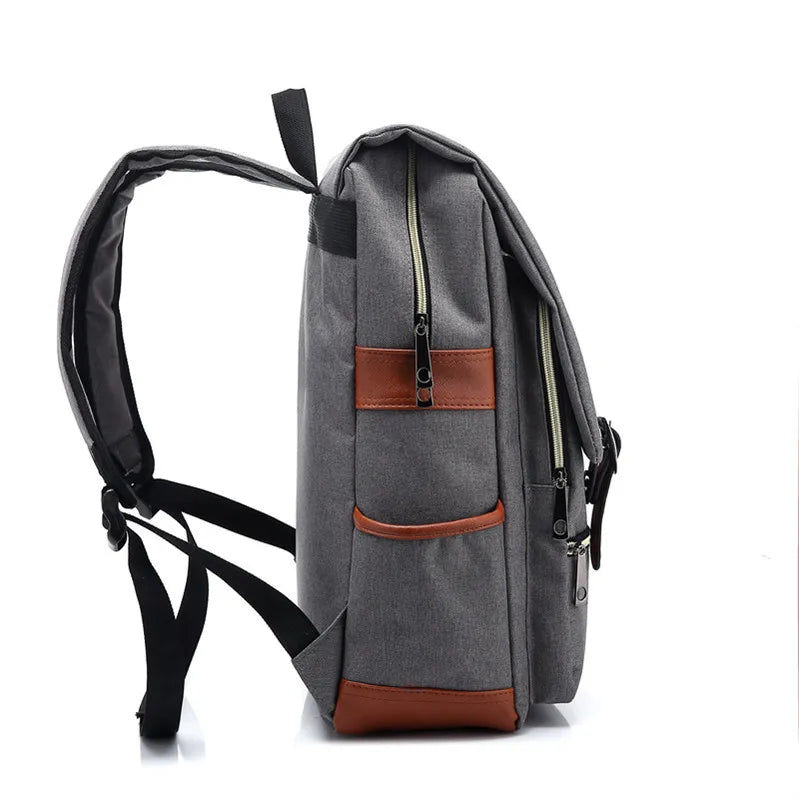 Grayson Park Day Backpack