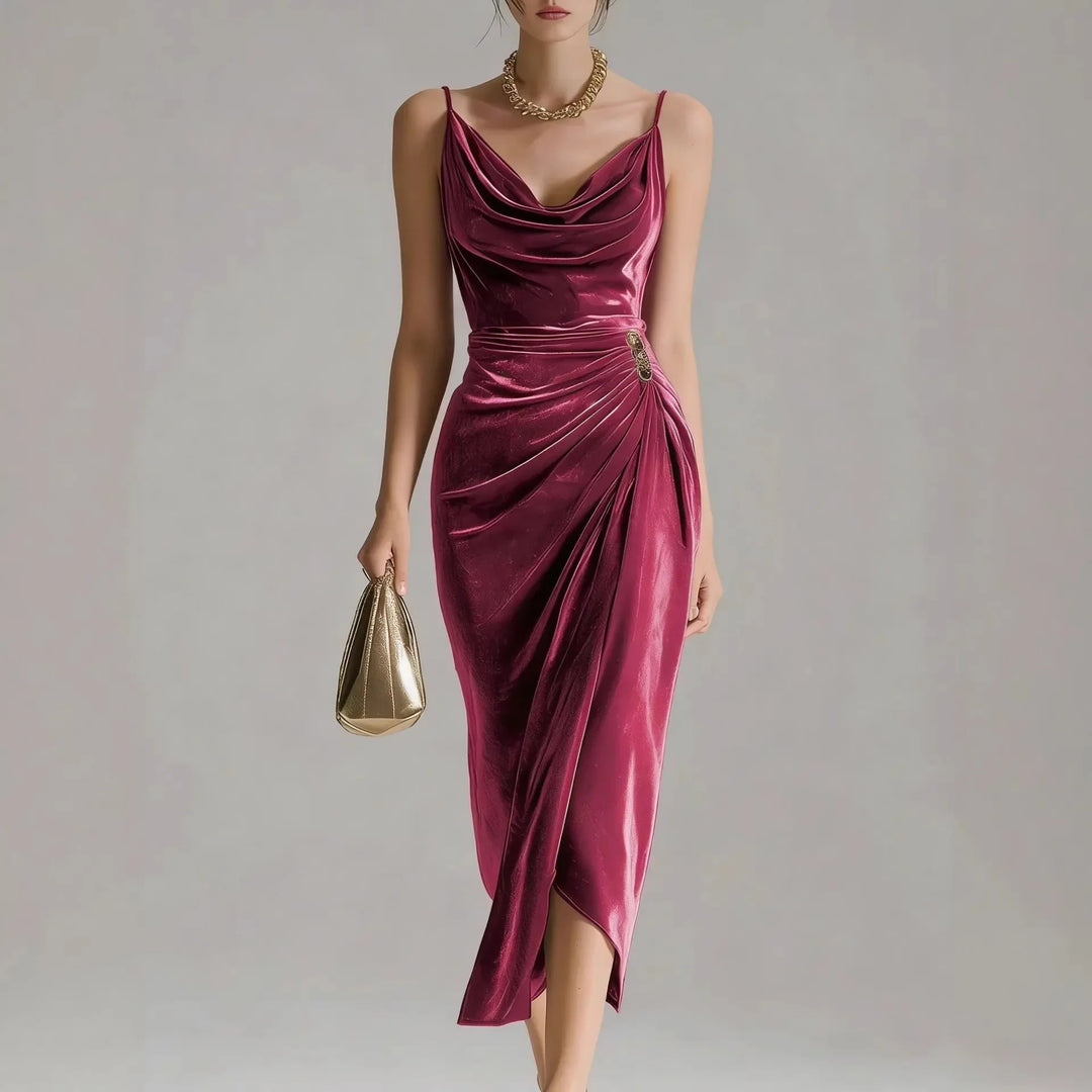 Alina Prom Dress