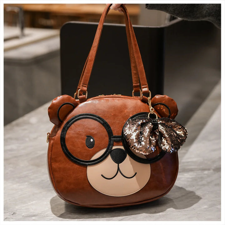 Ms. Judy Crossbody Bag