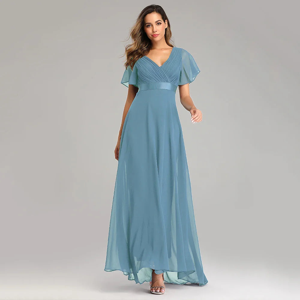 Arlette Prom Dress