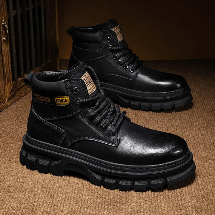 Ellson Ridge Boots