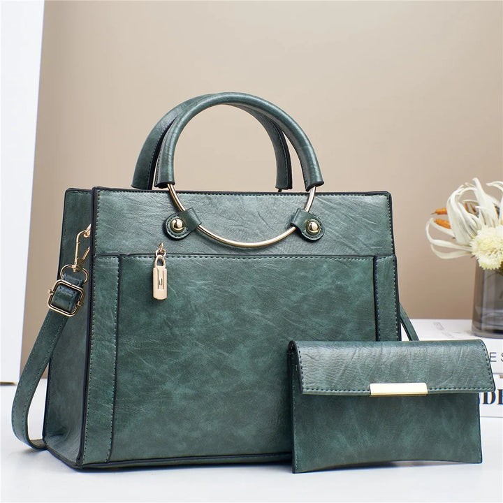 Amara Halo Carry Bag