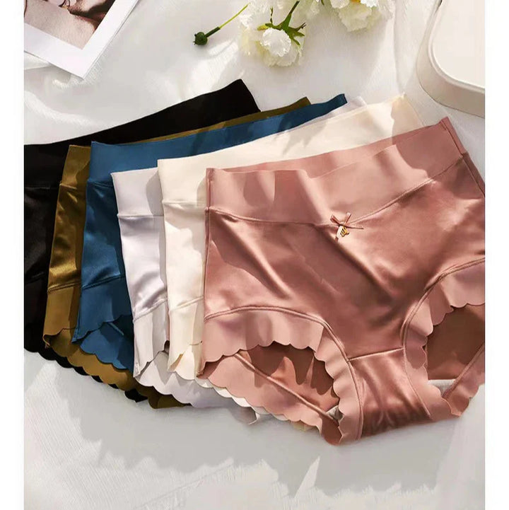 Alina Silk Underwear