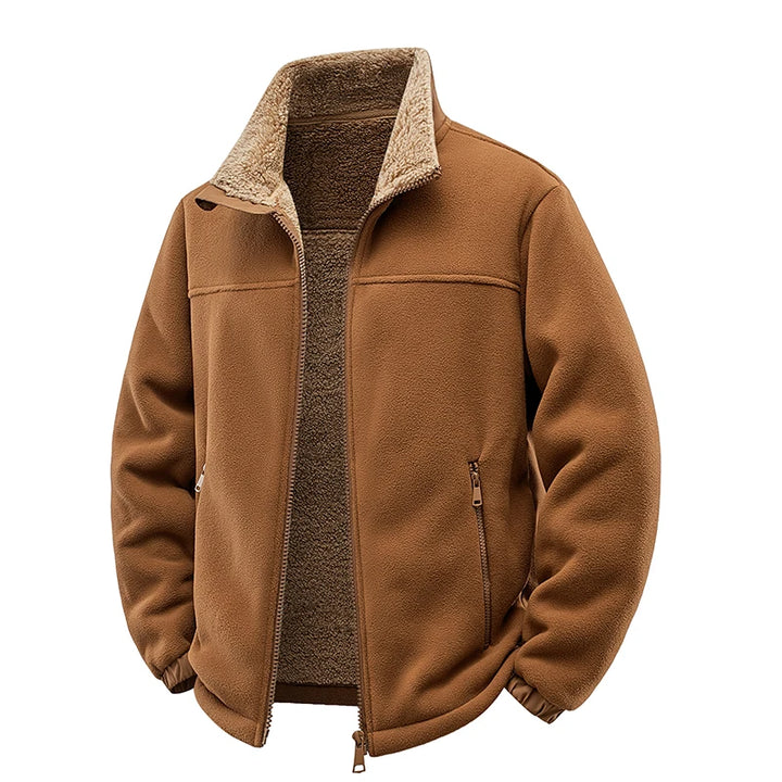 Mason Sherpa Jacket