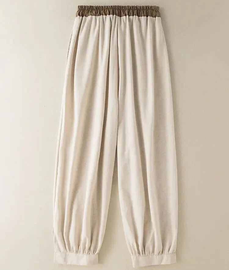Sola Easy Linen Pants