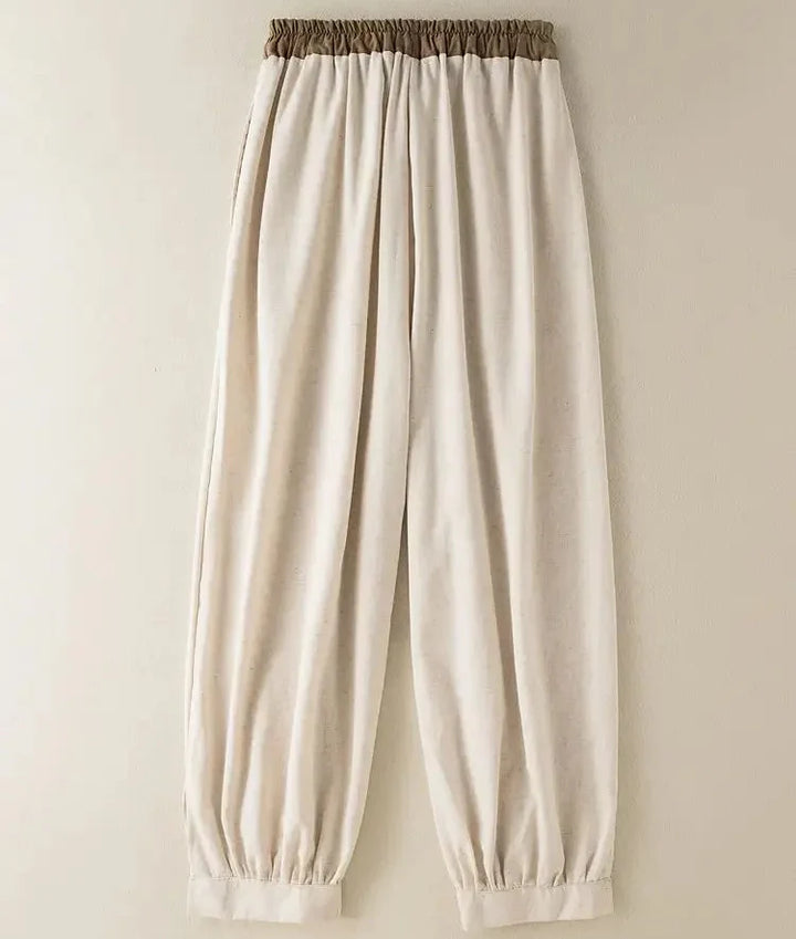 Sola Easy Linen Pants