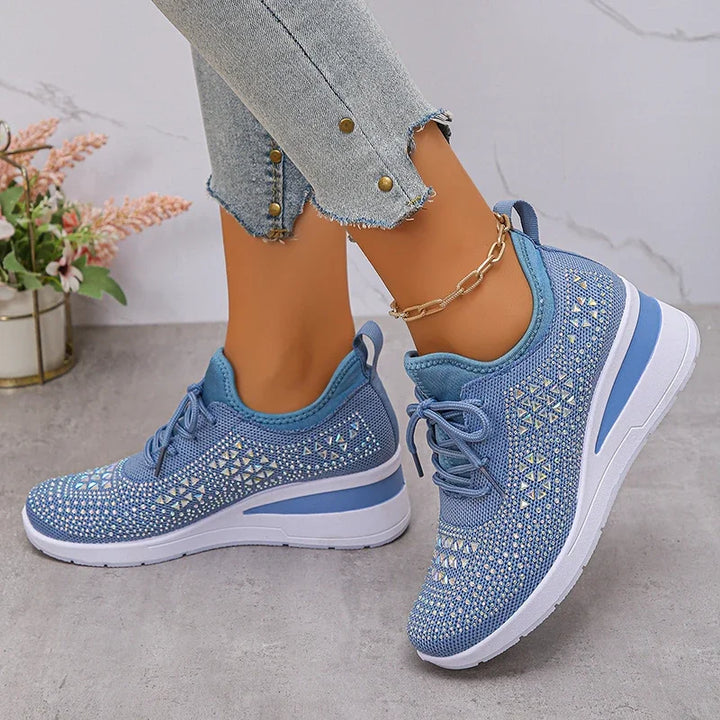 Marissa Lift Sneakers