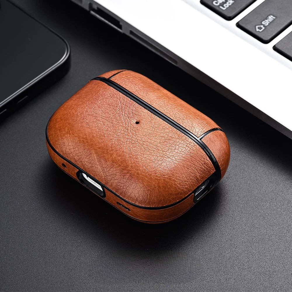 Oliver Leather AirPods Case