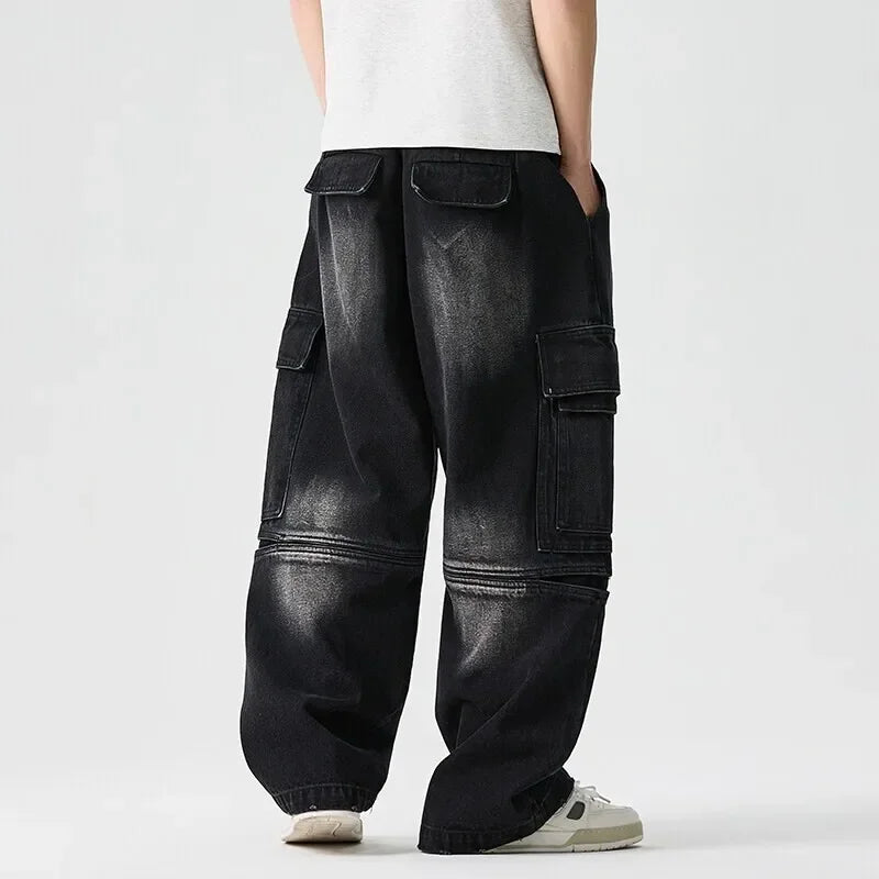 Jaxsen Ruelle Cargo Pants