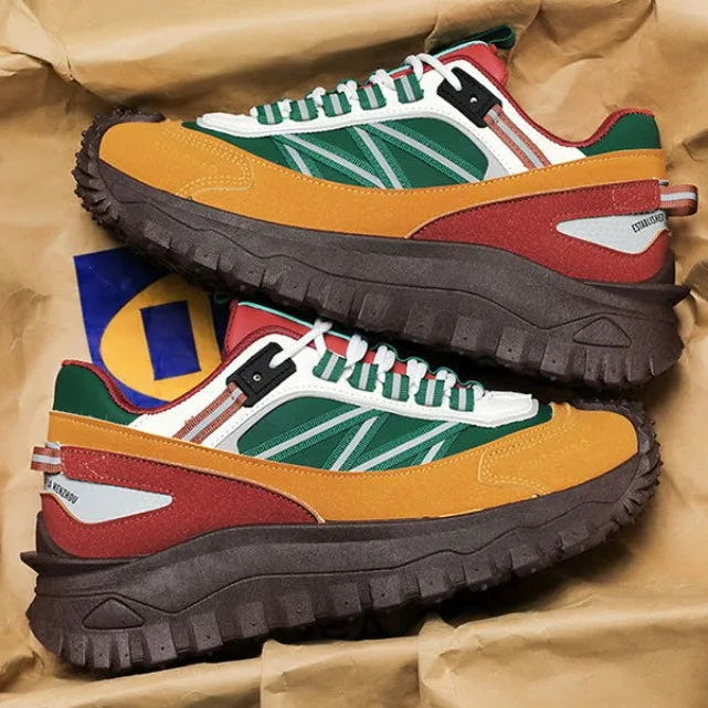 Emeric Crestway Sneakers