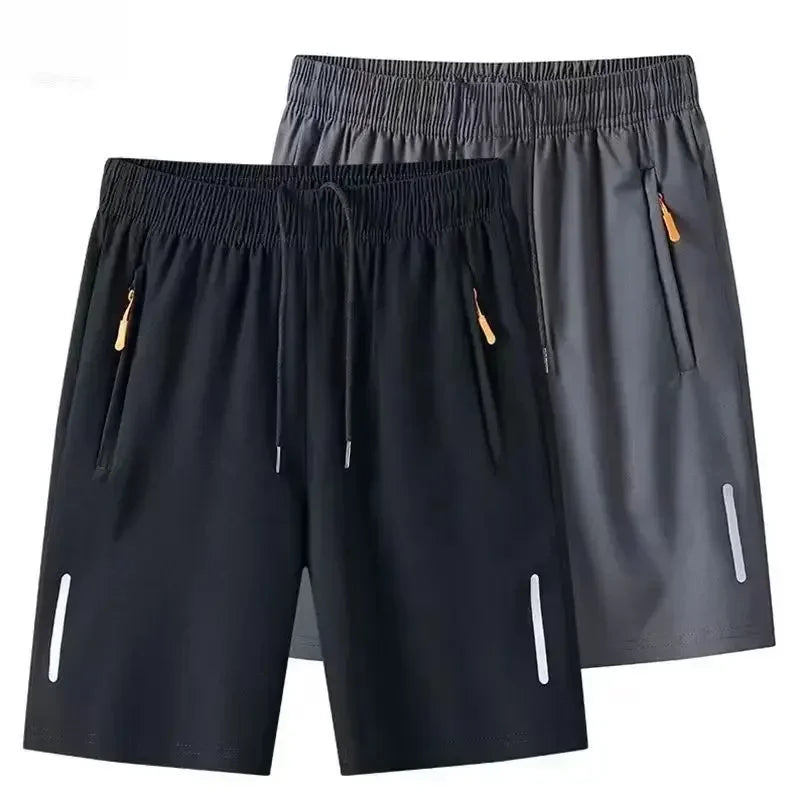 David Active Shorts Set