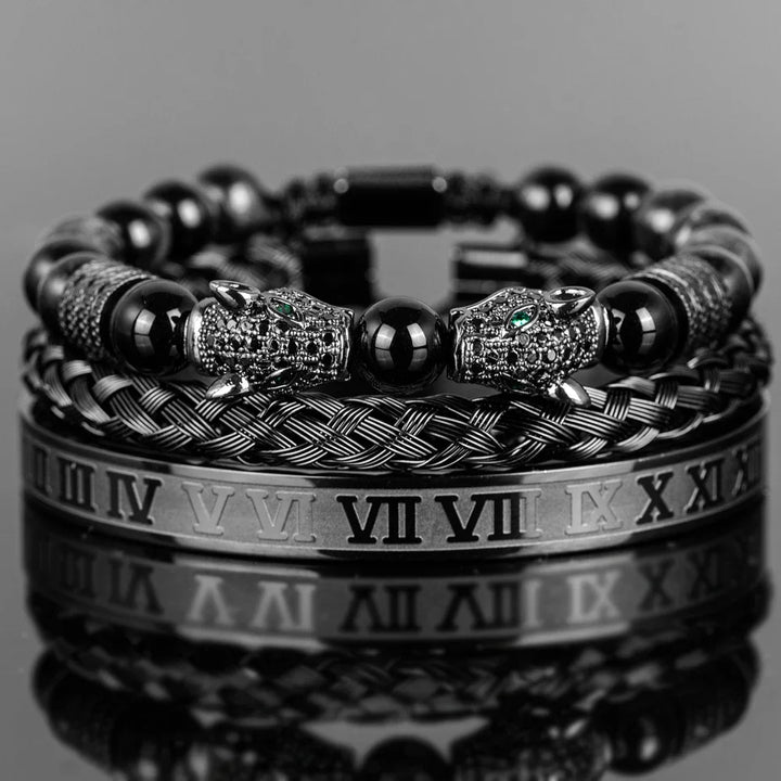 Marcus Roman Bracelet