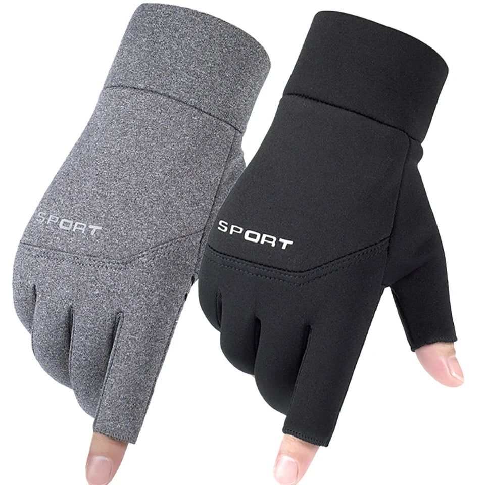 Brooks Motion Grip Gloves