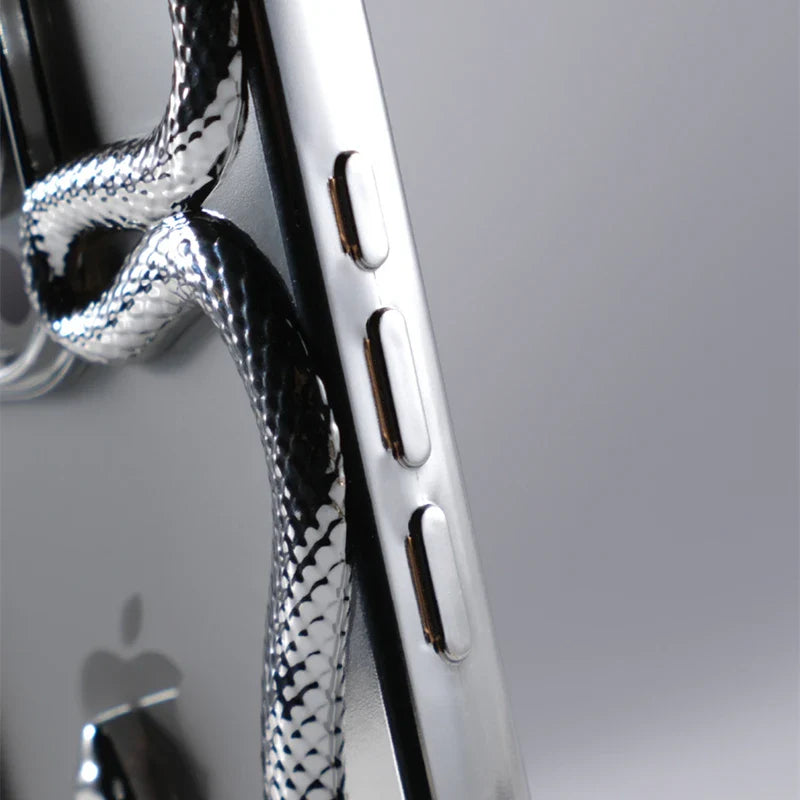 PythonGuard IPhone Case