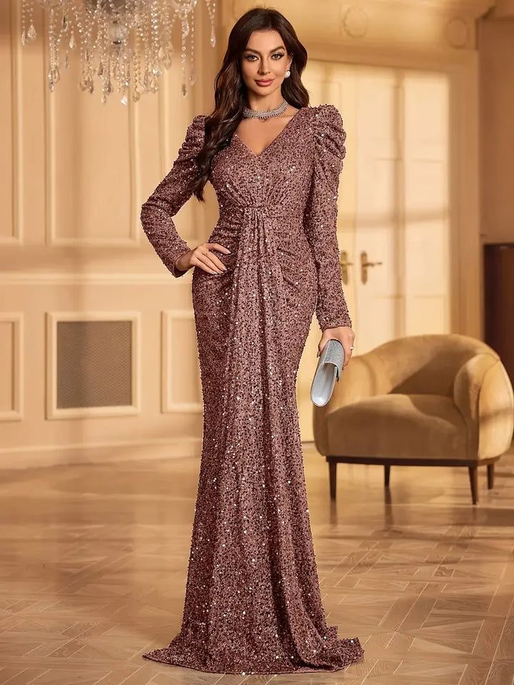 Selena Prom Dress