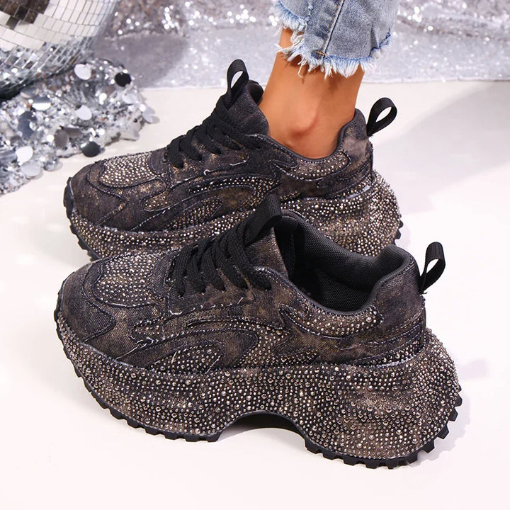 Eliana Gem Runner Sneakers