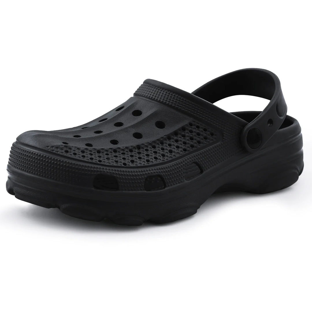 Dawson Comfort Clogs