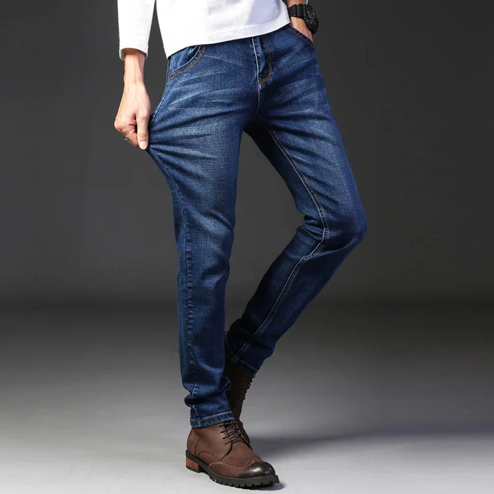 Adrian Stretch Denim Jeans