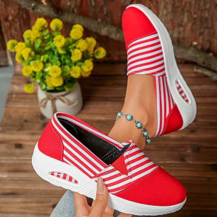 Marlowe Slip Sneakers