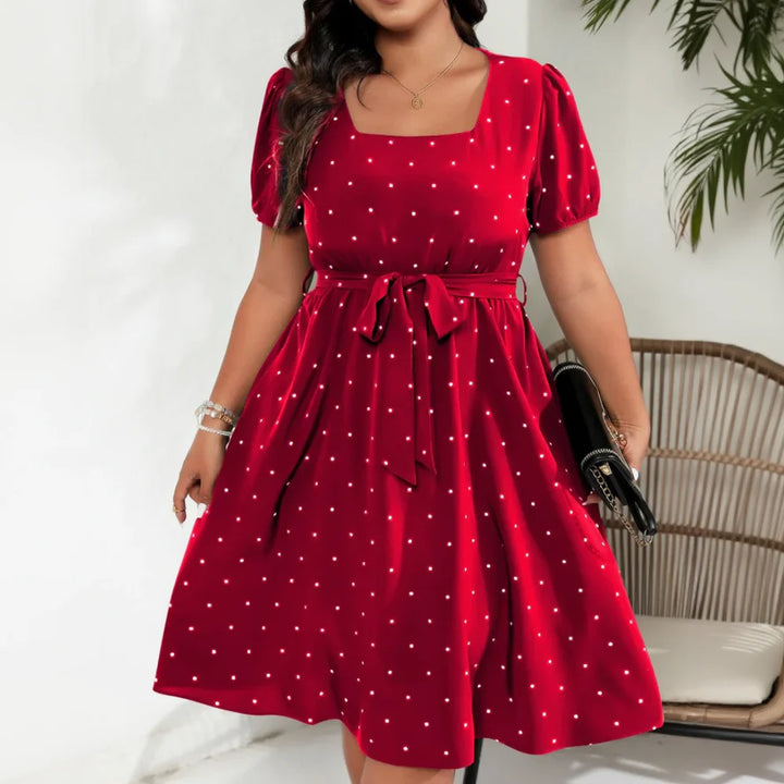 Isabelle Prom Dress