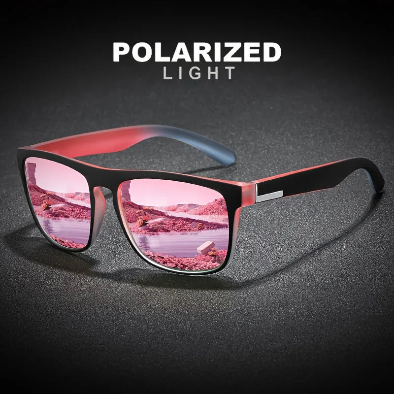 Solano Mirror Sunglasses Set