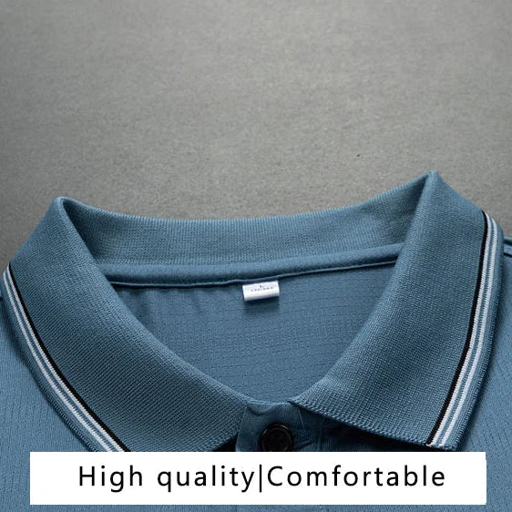 Graham Sir Polo Shirt