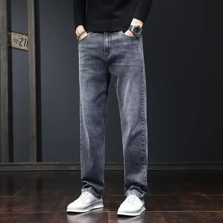 Harrington Denim Jeans