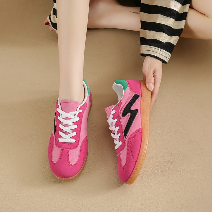 Serin Wave Aero Sneakers
