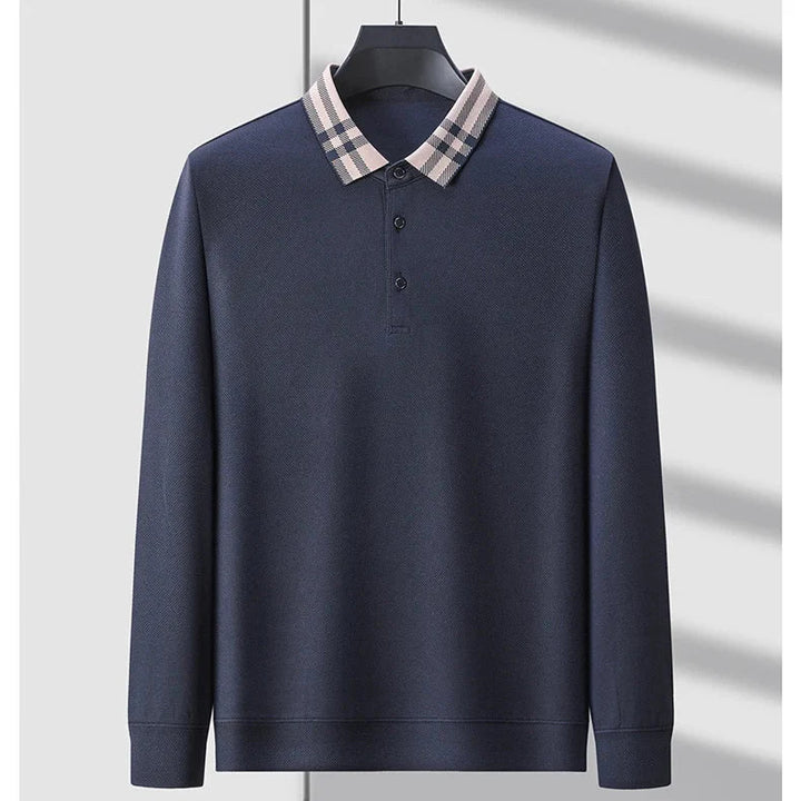 Vannor Checkpoint Polo Shirt