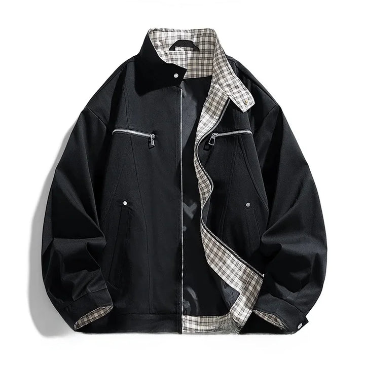 Calvin Harrington Jacket