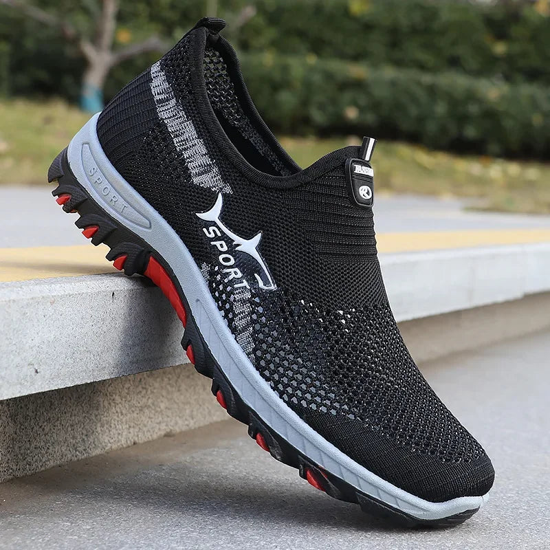 Riviera Sport Sneakers
