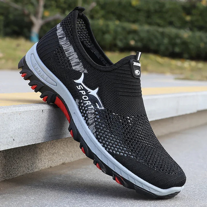 Riviera Sport Sneakers