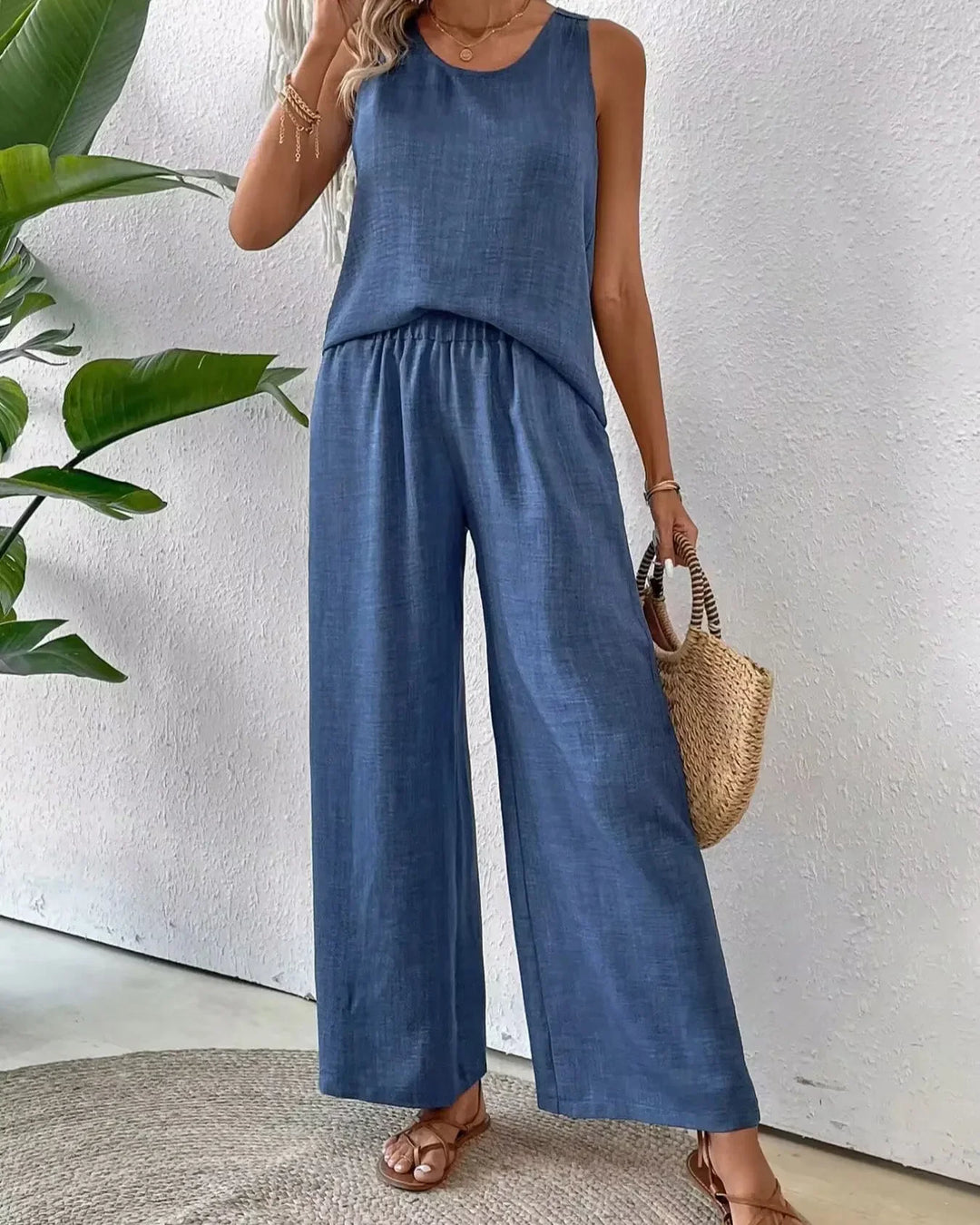 Orphessa Boho Luxe Set