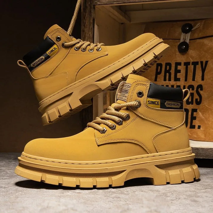 Ellson Ridge Boots